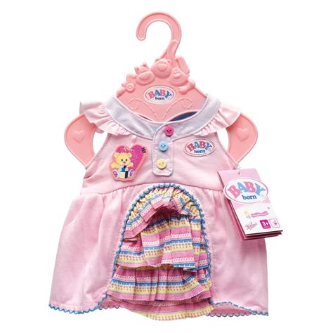 Baby Born Baby Dress Collection Online Toys Australia
