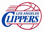 Los Angeles Clippers Logo / Sport / Logonoid.com
