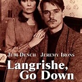 Langrishe Go Down - Rotten Tomatoes