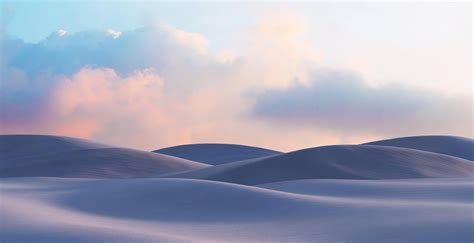 Microsoft Surface Sand Dunes K Computer Wallpaper