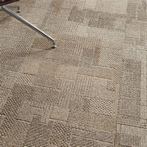 Mohawk Franconia 24 X 24 Carpet Tile In Worldly And Reviews Wayfair