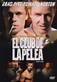 El Club De La Pelea Fight Club Pelicula Dvd - $ 179.00 en Mercado Libre