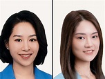 區議會選舉結果｜葵涌東選區 郭芙蓉及周潔莹當選 - 新浪香港