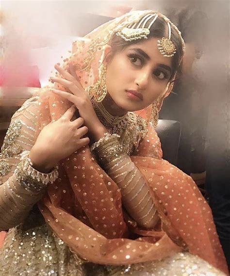 Pakistani Bride Pakistani Outfits Pakistani Fashion Asian Fashion