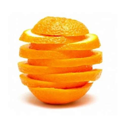 Citrus Aurantium Orange Peels Extract Packaging Type Fiber Drums