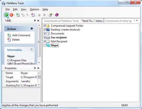 How To Easily Customize Your Windows Explorer Context Menus With