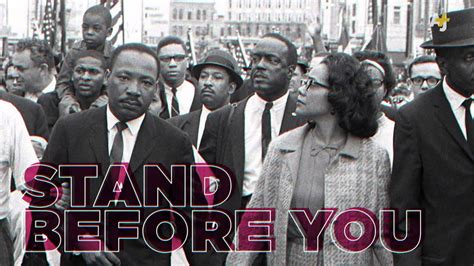 From Selma To Montgomery 50 Years After Bloody Sunday Youtube