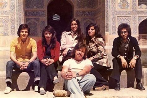 Iran Before The 1979 Revolution 23 Pics