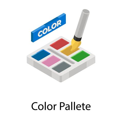 Color Palette Concepts 5180728 Vector Art At Vecteezy