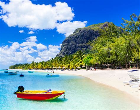 Mauritius Cosa Vedere Cosa Fare Quando Andare Blog Imaway