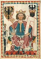 Holy Roman Emperor Henry VI (Illustration) - Ancient History Encyclopedia