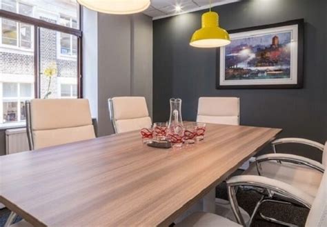 11 Golden Sq Soho W1f Office Space Rental Serviced