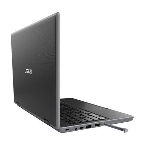 The Asus BR1100 is a rugged 11.6-inch laptop designed for learning ...