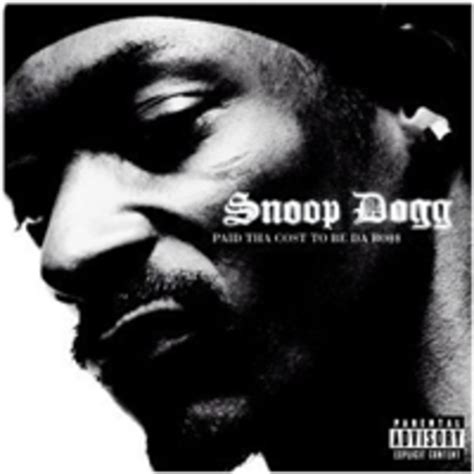 Snoop Dogg Paid Tha Cost To Be Da Bo 2002