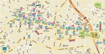 Map Of Singapore Orchard Road – The World Map
