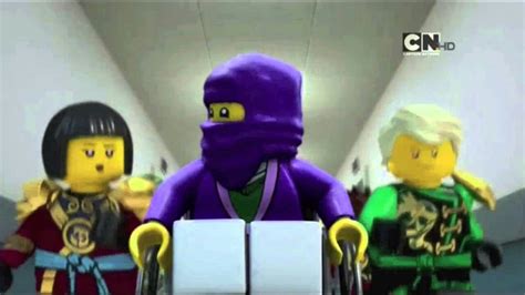 nelson the purple ninja lego ninjago writers fandoms seasons purple seasons of the year