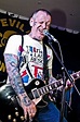 Pin on Punk, Oi!, HC and psychobilly