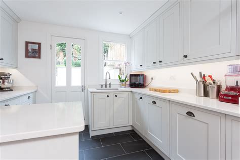 I do this with a screwdriver, but if your screws are on the inside, it's safe to use a drill to do this. Alchemy Kitchens Range | Kitchen seating area, Kitchen, Seating area