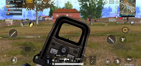 Pubg Mobile Adds Rocket Launcher New Zombie Mode In Latest Update