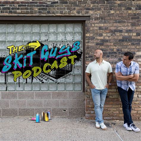 Skit Guys Podcast Listen Via Stitcher For Podcasts