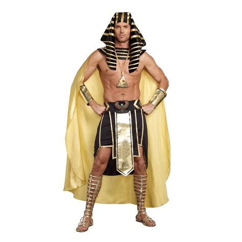 disfraz faraon king of egypt deluna disfraces pharaoh costume egypt costume egyptian costume