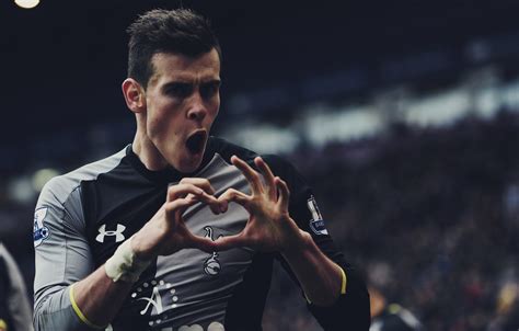 Tottenham Hotspur Gareth Bale Wallpaper Tatoo Pictures Ideas