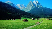 Visit Garmisch-Partenkirchen: 2021 Travel Guide for Garmisch ...