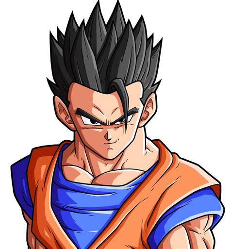 El Blog De El Divino Son Gohan