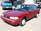 1992 Toyota Corolla Deluxe for Sale in Sarasota, Florida Classified ...