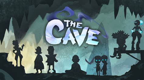 Download The Cave Xbox 360 ~ Free Pc Game Xbox Games Ps3 Games