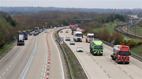 Operation Brock M20 To Partially Close In No Deal Brexit Test