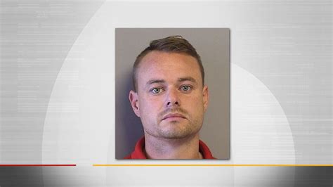 Soccer Coach Arrested For Sending Inappropriate Messages To Jenks Girl