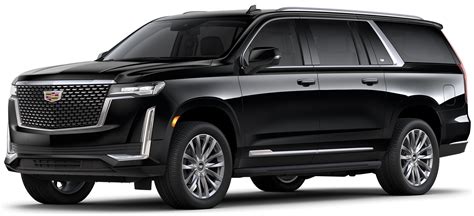 2023 Cadillac Escalade Esv Incentives Specials And Offers In Newburgh Ny