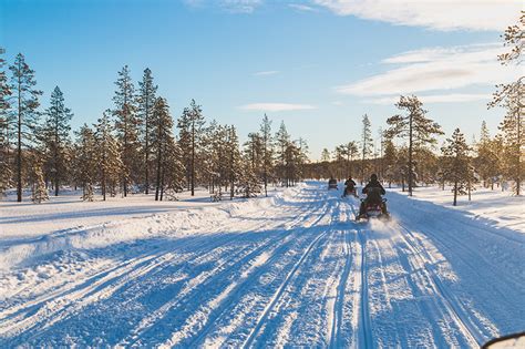 Levi Lapland Finland Леви Лапландия Финляндия Levi Holidays