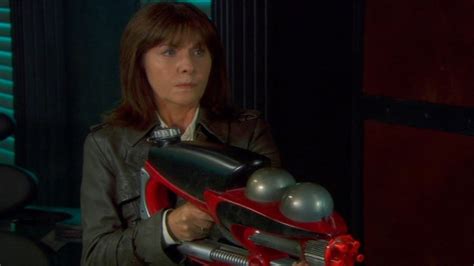American Reacts To The Sarah Jane Adventures Complete Third Series