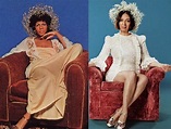 Maya Rudolph pays tribute to her mother Minnie Riperton on "SNL" : r/pics