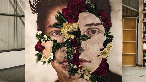 Shawn Mendes The Album Mendes Army Amino