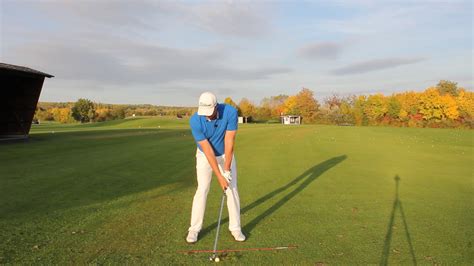 An Insight Into Great And Not So Great Footwork World Class Golf Instruction