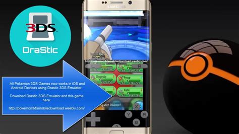 3DS Emulator for Android, PC, Mac, iOS, Windows 10