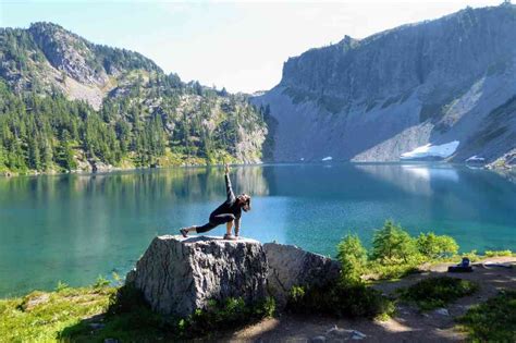 Seattle sensory & structural integration. 2021 Yoga Meditation Hiking Retreat with Roy Holman & Liz ...