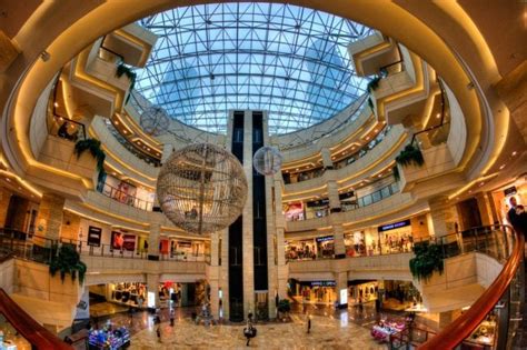 Shopping Mall Business Plan Pro Business Plans