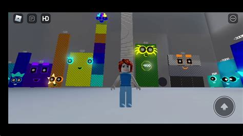 Numberblocks Rp Part 11 Its Gonna End Youtube