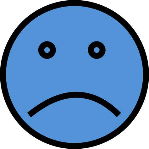 Clipart Disappointed Face 20 Free Cliparts Download Images On