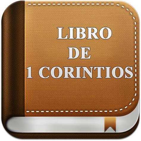 Libro De 1 Corintios Apps On Google Play