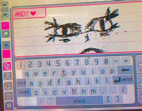 Pictochat In 2022 Aesthetic Words Grunge Aesthetic Aesthetic