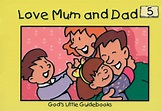Love Mum And Dad by Hazel Scrimshire | Fast Delivery at Eden