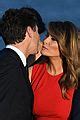 Photos Of Melania Trump Kissing Justin Trudeau At G Go Viral Photo Donald Trump