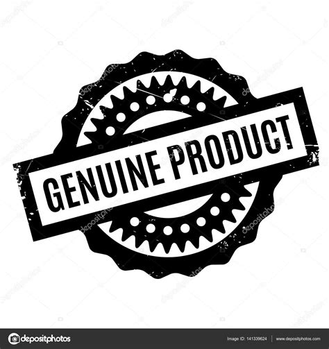 Free Photo Original Stamp Showing Genuine Authentic Products