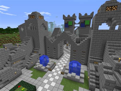 The Brimstone Empire Screenshots Show Your Creation Minecraft Forum Minecraft Forum