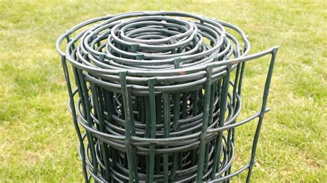 Find great deals on ebay for plastic garden mesh. Plastic Garden Mesh | 45mm Fencing Mesh | Clematis ...